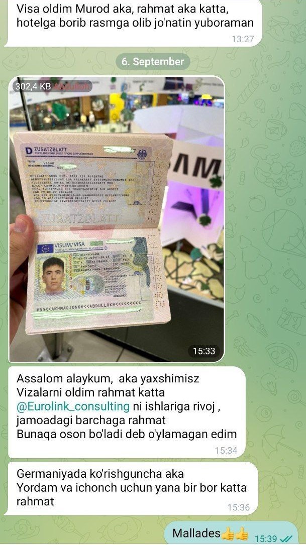 Akhmadjonov Abdullokh