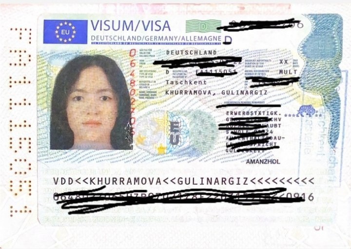 Gulinargiz Khurramova